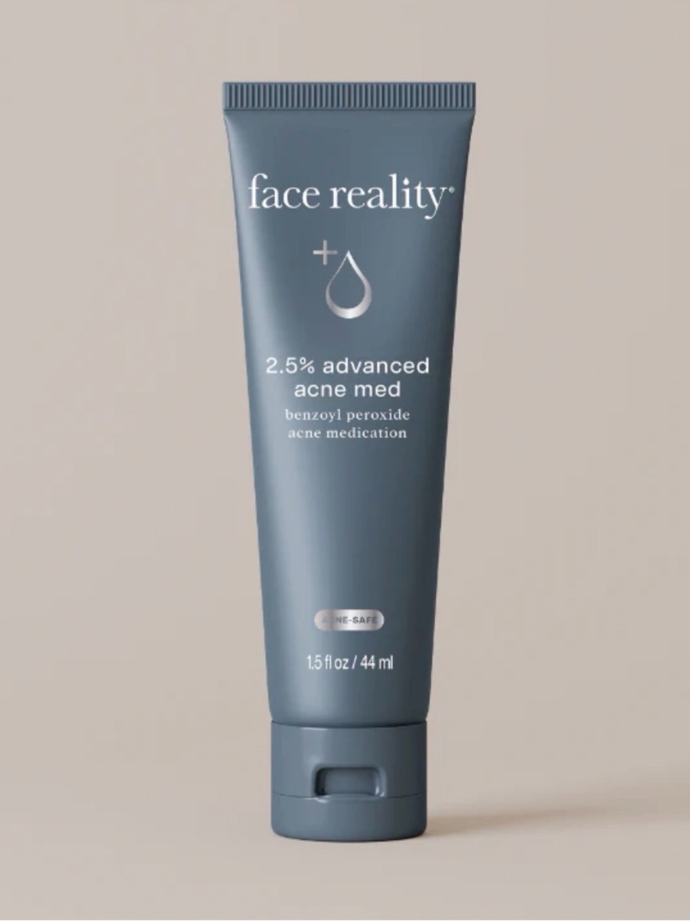 2.5% ADVANCED ACNE MED